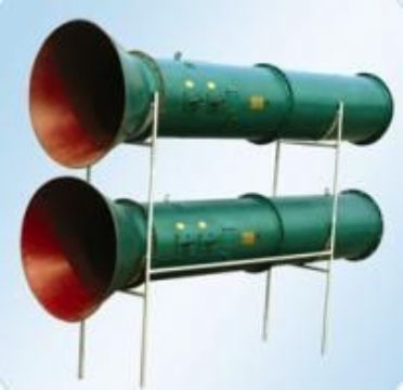 點(diǎn)擊查看詳細(xì)信息<br>標(biāo)題：SCZ-35礦用水射流降塵裝置 閱讀次數(shù)：5956